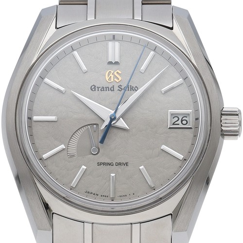Seiko grand - seiko,
