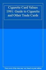 Cigarette Card Values: Guide