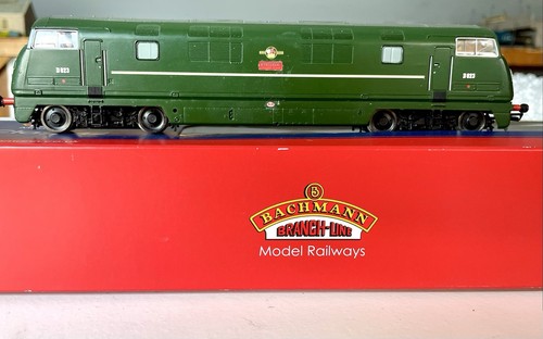 Bachmann gauge 32 - bachmann, 32-052a