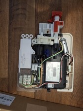 Aqualisa Quartz Replacement Electric Shower Engine 10.5kw - 435903