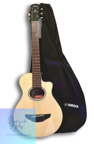Yamaha apxt2 natural - yamaha,