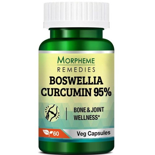 Morpheme remedies boswellia - remedies,