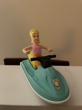 Vintage Early 2000s Polly