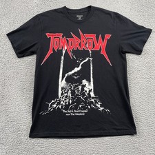 The Weeknd T-Shirt Mens Large