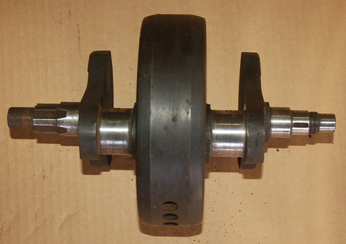 Vintage triumph pre - vintage, unit