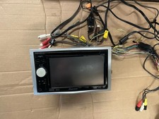 Pioneer AVIC-F900BT - DVD