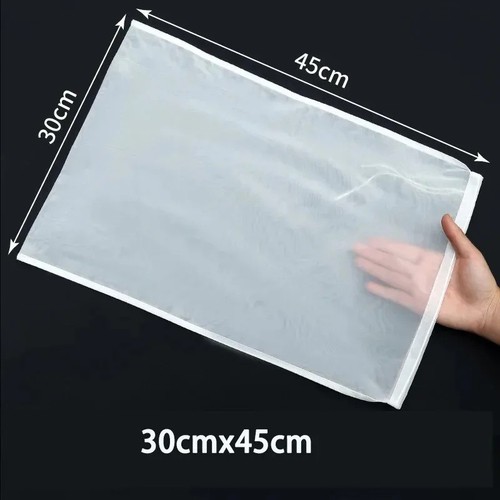 Reuseable muslin straining - reuseable,