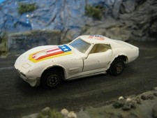 YatMing  Chevrolet Corvette C3