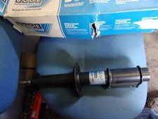 FRONT SHOCK ABSORBER FOR FIAT