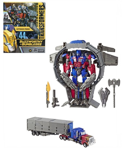 Transformers studio series - studio, 44