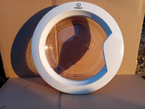 Indesit tumble dryer - indesit,