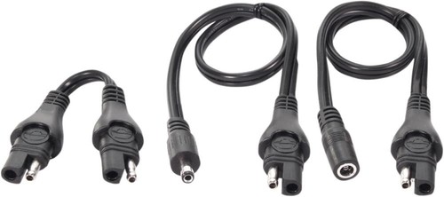 Optimate piece adapter kit - 3-piece,