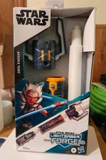 Star Wars Ashoka Tano  Light