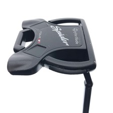 Used TaylorMade Spider Tour