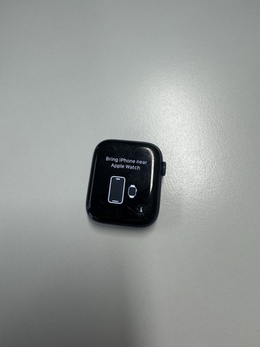 Apple watch series 44mm gps - watch,