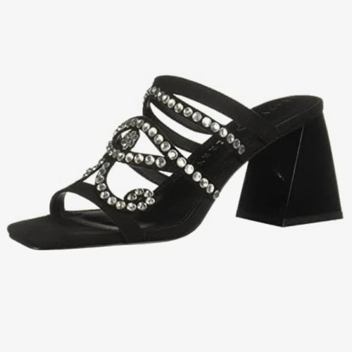 Nib katy perry layla black - 7.5,