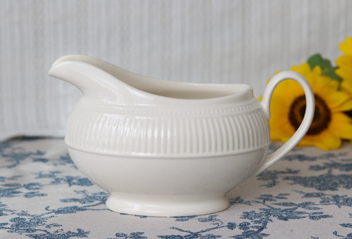 Wedgwood windsor gravy - wedgwood,