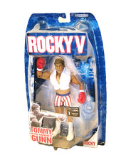 Tommy Gunn Fight Gear Rocky V