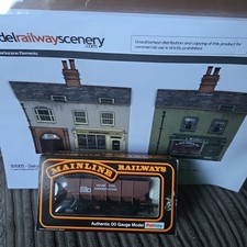 Bachmann Mainline 21t Hopper