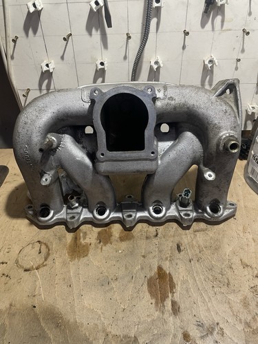 Saab b234i intake - b234i,