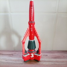Thunderbird 3 ITV Studios 2015