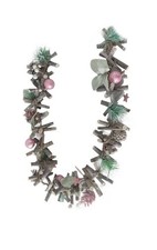 CHRISTMAS Blush Driftwood LED