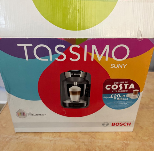 Bosch tassimo suny tas3202gb - suny,