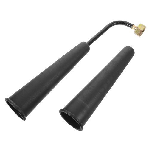 Fire extinguisher nozzle - extinguisher, 2kg