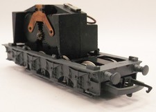 Hornby OO - A3 A4 Motorised