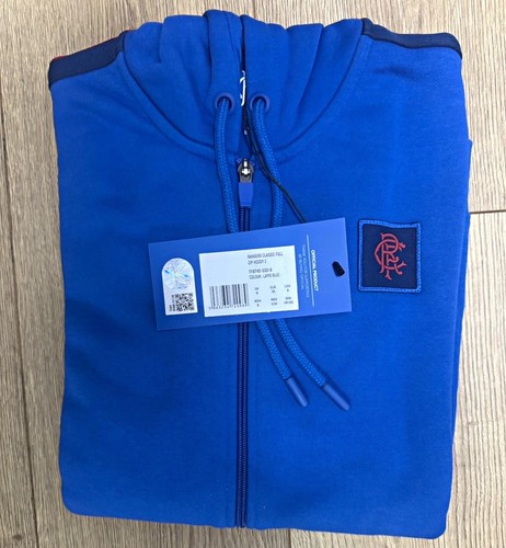 Rangers classic blue - classic,