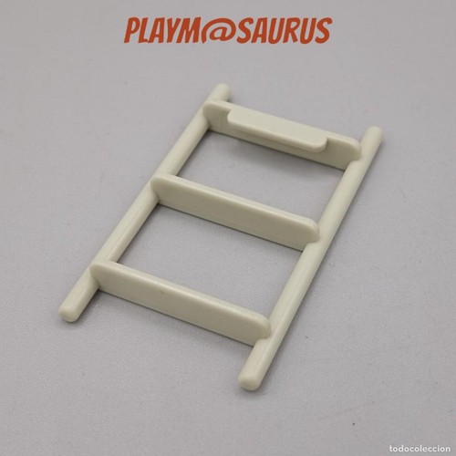 Playmobil step ladder - step, ladder-trash