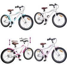 Kids bike 24 wheels - 20'', 24"