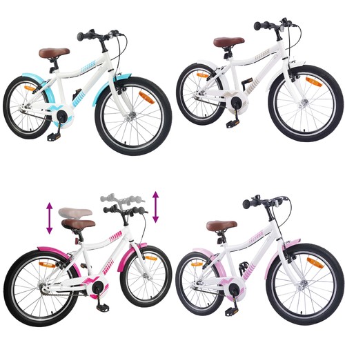 Kids bike 24 wheels - bike, 20''