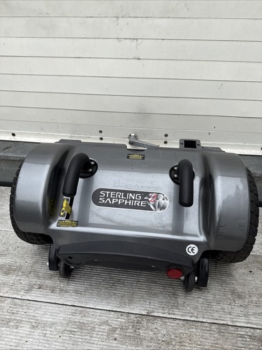 Sterling sapphire mobility - 2,