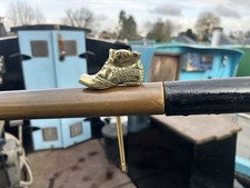 Tiller Pin For Narrowboats Old