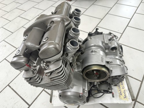 Yamaha 600s rj01 diversion - yamaha, xj