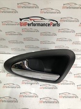 GENUINE SEAT IBIZA PASSENGER