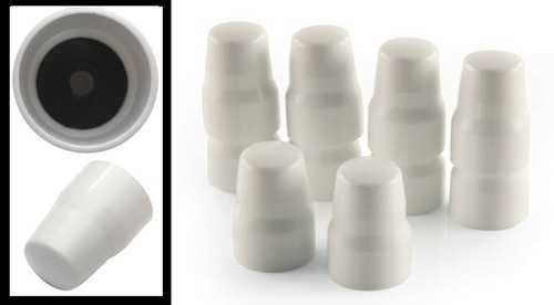 Radiator valve cap - 10, x