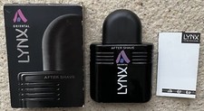 Brand New Lynx Oriental After