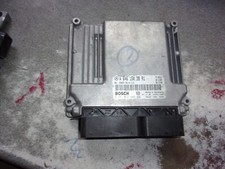 MERCEDES C CLASS W203 ECU