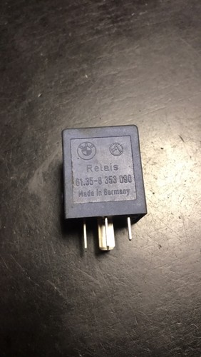 8353090 bmw e36 - e36, relay