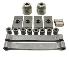 REAR SUSPENSION RUBBER BUSH