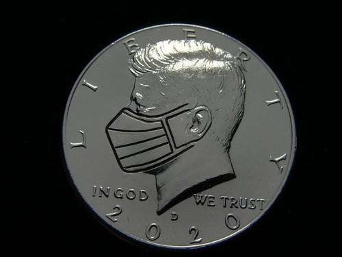 2020 hobo nickel kennedy - hobo,