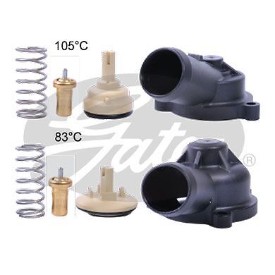 Gates thermostat for - thermostat,