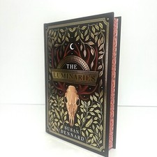 Illumicrate The Luminaries by