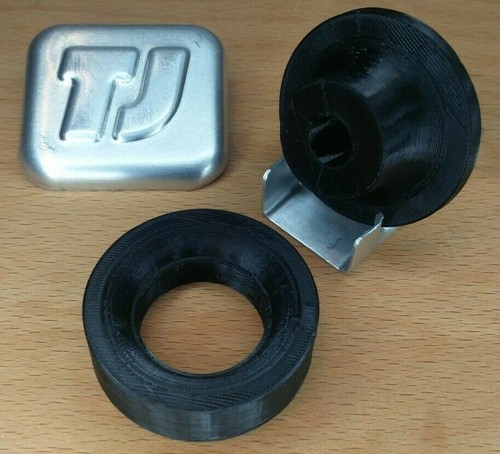 Dimple die 32mm hole - die,