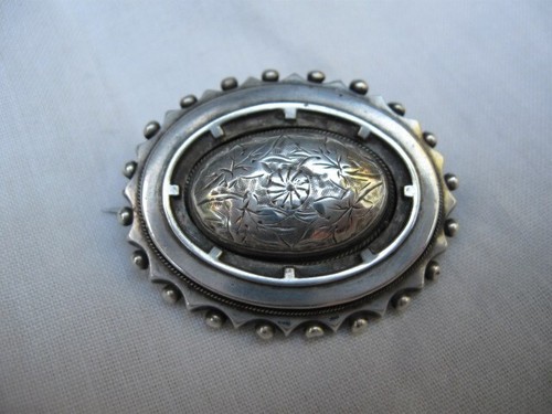 Antique victorian silver - antique,