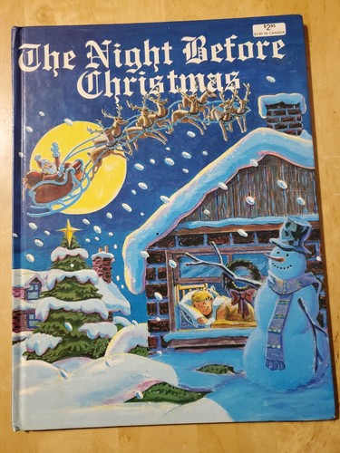 The night before - the,