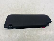 BMW 7 SERIES SUN VISOR 2018 DRIVER SIDE 740LD G12 X-DRIVE M-SPORT 7414429