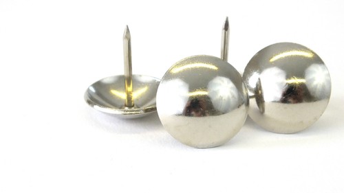 Large nickel silver - nickel, chrome